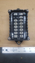 *1984-1996 Yamaha 688-16 TIA03-15 CDI Switch Box Ignition Power Pack 75-90HP Module