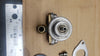 *1987-95 Mercury Mariner 15027 Fuel Pressure Regulator VST 150-225HP Management Vapor Separator Tank OEM