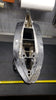 *1978-14 Mercury Mariner 8343A Driveshaft Exhaust Housing Midsection 105-200HP 20" 1590-8334C5 A7 A8 A9 A10 A11 A15 OEM