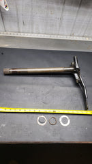 *1979-91 Mercury Mariner 840792A1 Steering Arm Pin 150-300HP Swivel OEM