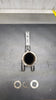 *1979-91 Mercury Mariner 840792A1 Steering Arm Pin 150-300HP Swivel OEM