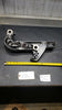 *1978-1998 Mercury Mariner 7476T 1494-7475F Port Stern Transom Bracket 150-275HP OEM