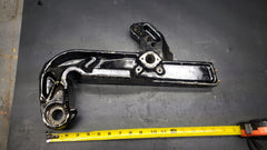 *1978-1998 Mercury Mariner 7476T 1494-7475F Port Stern Transom Bracket 150-275HP OEM