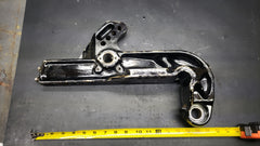 *78-98 Mercury Mariner 7476T1 7478T1 1495-7477F Starboard Stern Transom Bracket 150-275HP OEM