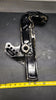*78-98 Mercury Mariner 7476T1 7478T1 1495-7477F Starboard Stern Transom Bracket 150-275HP OEM