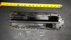 *1976-98 Mercury 99169 Exhaust Manifold Divider Plate 135-225hp 95067 OEM