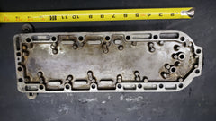 *1976-98 95066 99169 90435 Exhaust Cover Plate Coil Mount Mercury 135-225hp 95067 OEM