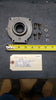 *1990-00 Mercury Mariner 7809A1 T1 Powerhead Crankshaft End Cap Lower 135-200HP Bottom OEM