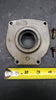 *1990-00 Mercury Mariner 7809A1 T1 Powerhead Crankshaft End Cap Lower 135-200HP Bottom OEM