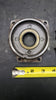*1990-00 Mercury Mariner 7809A1 T1 Powerhead Crankshaft End Cap Lower 135-200HP Bottom OEM