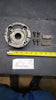 *1978-88 Mercury Mariner 8454A2 T1 1159-7402 Crankshaft Block End Cap Seal Bearing 135-200hp A1 T2 Upper Top
