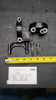 *77-04 Mercury 42115 42249 76866 Upper Lower Starter Bracket 135-200HP Motor OEM