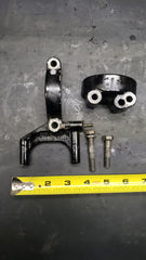 *77-04 Mercury 42115 42249 76866 Upper Lower Starter Bracket 135-200HP Motor OEM