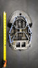 *1976-1988 Mercury Mariner 99171 Exhaust Plate Adapter 135-200hp