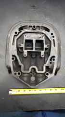 *79-99 Mercury Mariner 41945A 99174 Driveshaft Adapter Housing Plate 135-225HP 41945A6 Exhaust OEM