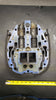 *79-99 Mercury Mariner 41945A 99174 Driveshaft Adapter Housing Plate 135-225HP 41945A6 Exhaust OEM