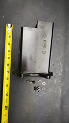 *76-14 Mercury Mariner 41941T 41945A6 879288T71 Exhaust Extension 135-200HP Inner OEM