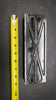 *1976-13 Mercury 85036 85035T Transom Bracket Spacer Saddle Support 150-250Hp