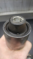*76-05 Mercury Mariner 78249 77327 63474 Rubber Bushing Lower Mount w/Bolt & Clamp 100-225 HP 67076 15046 OEM