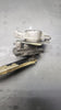 *76-02 Mercury Mariner Outboard 67073A1 67070 814284 Shift Shaft Link Linkage 115-200 HP Lever Guide Block Latch Rod OEM