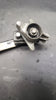 *76-02 Mercury Mariner Outboard 67073A1 67070 814284 Shift Shaft Link Linkage 115-200 HP Lever Guide Block Latch Rod OEM