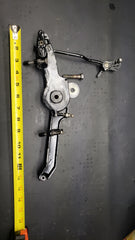 1982-96 Mercury Mariner 41094A3 41095 14634 Spark Advance Throttle Control Lever Rod 105-240 HP 41022 75153 41050 OEM Linkage Link Arm 828276