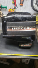 *1979-1988 Mercury Black Max 7620A4 7523A2 Port Clamshell Cowling Motor 135-220Hp