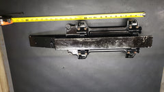 *76-88 Cowling Bracket Rubber Mounts 86386a1 86385 76258A2 Mercury 135-225hp 90435