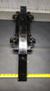 *76-88 Cowling Bracket Rubber Mounts 86386a1 86385 76258A2 Mercury 135-225hp 90435