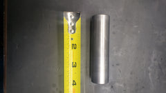 *1979-91 Mercury 85020  Tilt Trim Cylinder Pivot Pin 150-300Hp 85020T OEM