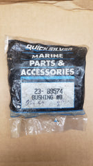 *79-82  Mercruiser 89574 23-89574 Rubber Bushing Power Tilt Trim Front Anchor Pin 120 140 165 228 260 470 485 898