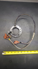 1976-99 Mercury Mariner CDI Trigger Plate Ignition 134-6456 96454 96455 68162 90-225hp A1 A5 A6 A8 A10 A11 121421 Electrical
