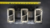 *80-90 Mercury Mariner 43517A 43517T 96770 Reed Block Intake Plate 200 HP Valves