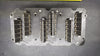 *80-90 Mercury Mariner 43517A 43517T 96770 Reed Block Intake Plate 200 HP Valves