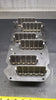 *80-90 Mercury Mariner 43517A 43517T 96770 Reed Block Intake Plate 200 HP Valves