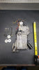 76-99 Mercury Mariner Wiring Harness Electrical 96220A4 43429 816770 135-200hp Plate Bracket Rectifier OEM Wire