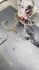 76-99 Mercury Mariner Wiring Harness Electrical 96220A4 43429 816770 135-200hp Plate Bracket Rectifier OEM Wire