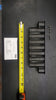 *1980-1990 Mercury Mariner 43440T Choke Plate Inlet 200HP Sound Attenuator