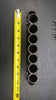 *1980-1990 Mercury Mariner 43440T Choke Plate Inlet 200HP Sound Attenuator