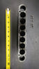 *1980-1990 Mercury Mariner 43440T Choke Plate Inlet 200HP Sound Attenuator