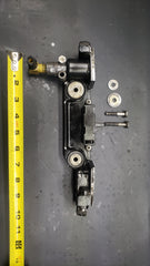 *1980-1988 Mercury Mariner 99423 Cowling Mount Bracket Fuel Adapter 150-225HP
