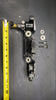 *1980-1988 Mercury Mariner 99423 Cowling Mount Bracket Fuel Adapter 150-225HP