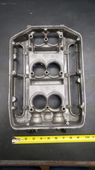 *1980-1988 Mercury Mariner 88509 87660 Choke Plate Sound Attenuator 200-225HP