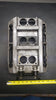 *1980-1988 Mercury Mariner 88509 87660 Choke Plate Sound Attenuator 200-225HP