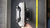 *1980-1988 Mercury Mariner 88509 87660 Choke Plate Sound Attenuator 200-225HP