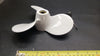 *65-73 Evinrude Johnson 0377635 377635 8-1/4×8-1/2 Michigan PJ10 Propeller Prop Wheel 9.5-18 HP 3 Blade 0763588 763588 PJ-10 Vintage OEM