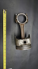 GM Motor V8 5.7L OMC Sterndrive 3392673 Piston & Connecting Rod