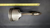 GM Motor V8 5.7L OMC Sterndrive 3392673 Piston & Connecting Rod