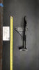 *1980-2005 Mercury Mariner Outboard 814283A2 814283 98889 Throttle Lever Anchor Bracket 50-225 HP OEM Cable Linkage