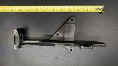 *1980-2005 Mercury Mariner Outboard 814283A2 814283 98889 Throttle Lever Anchor Bracket 50-225 HP OEM Cable Linkage